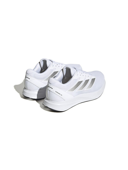 Duramo RC Sport Shoes Running White