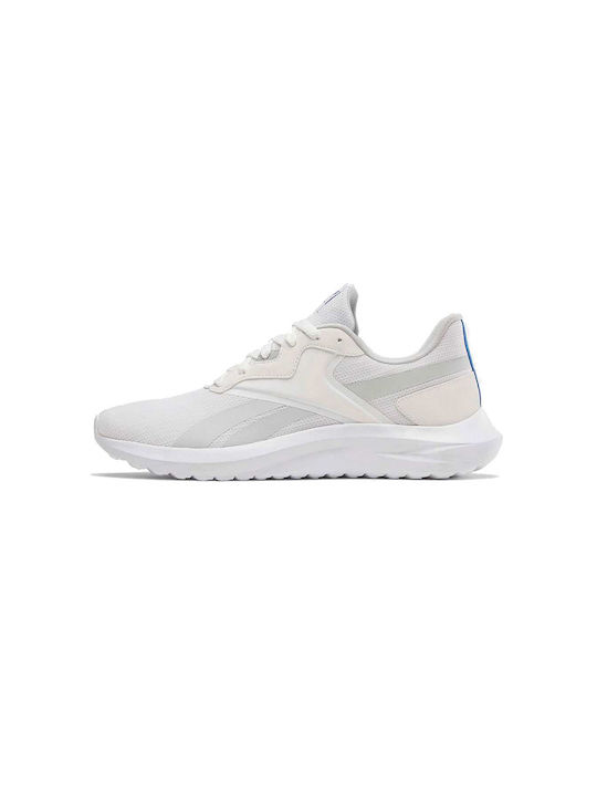Energen Lux Herren Sportschuhe Laufen Weiß
