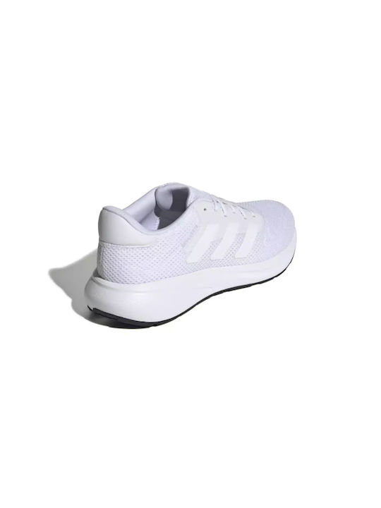 Response Runner Sport Shoes Running Purple