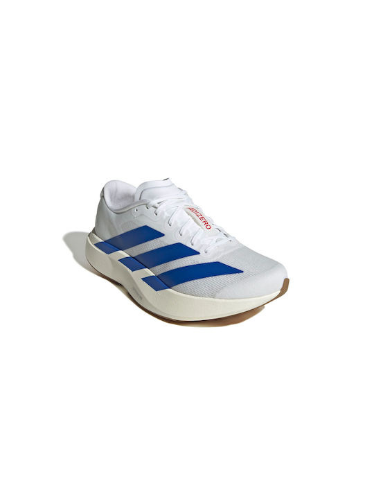 Αdizero Evo SL Мъжки Спортни обувки Running Бели