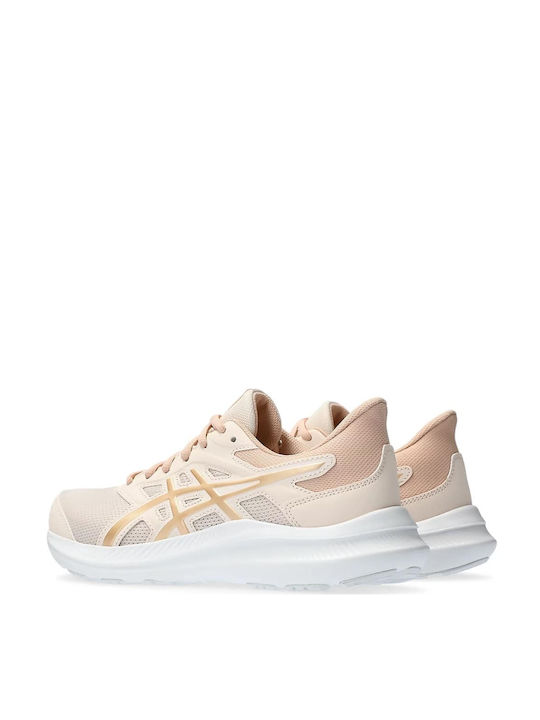 Jolt 4 Sport Shoes Running Rose Dust / Champagne