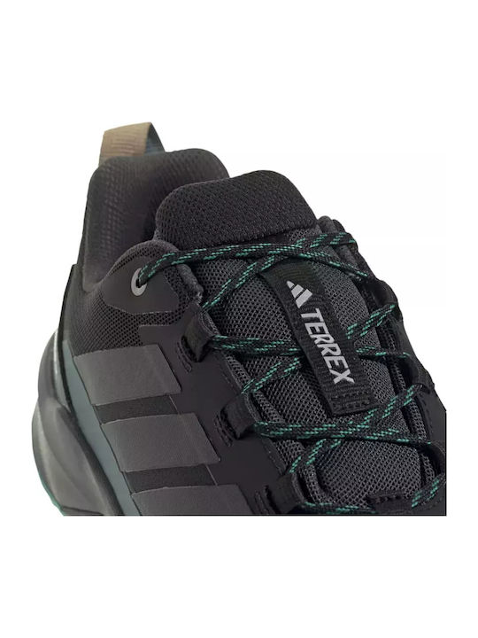 adidas Skychaser Herren Wanderschuhe Schwarz
