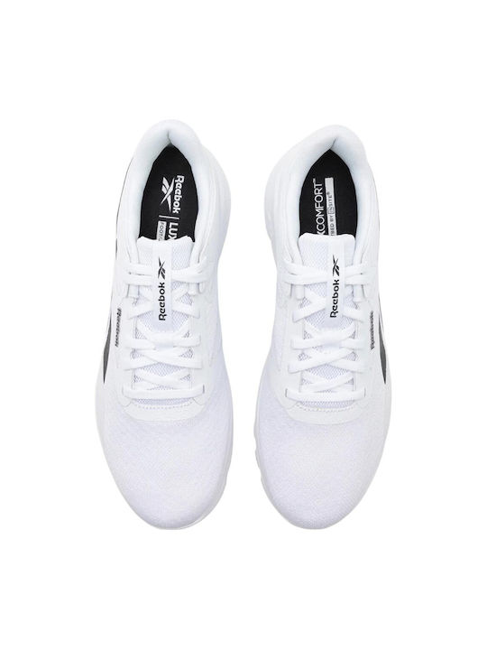 Split Flex Sport Shoes Training White