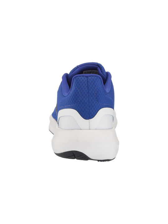 Runfalcon 3 Herren Sportschuhe Laufen Lucid Blue / Legend Ink / Cloud White