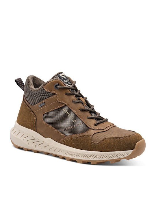 Tabac Brown Men's Boots