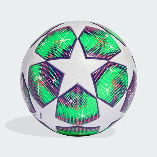 adidas League Fußball Weiß