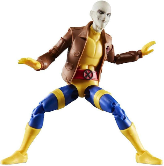 Action Figure Marvel Legends: X-men '97 - Marvel's Morph Marvel Legends 15cm.