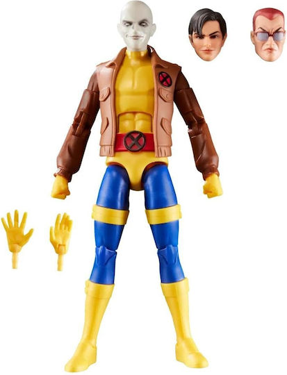 Action Figure Marvel Legends: X-men '97 - Marvel's Morph Marvel Legends 15cm.