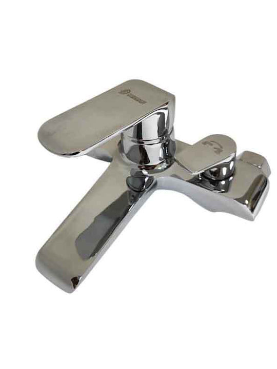 Dishidun Mixing Bathtub Shower Faucet