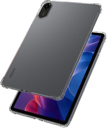 Shockproof Flip Cover Διάφανη (Xiaomi Redmi Pad 2 11 inch)