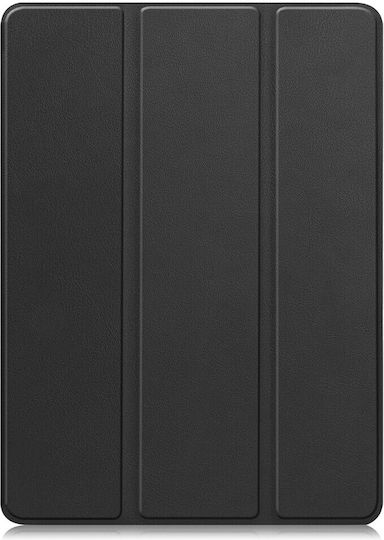 Smartcase Flip Cover Μαύρη (OnePlus Pad 3 13.2 inch)