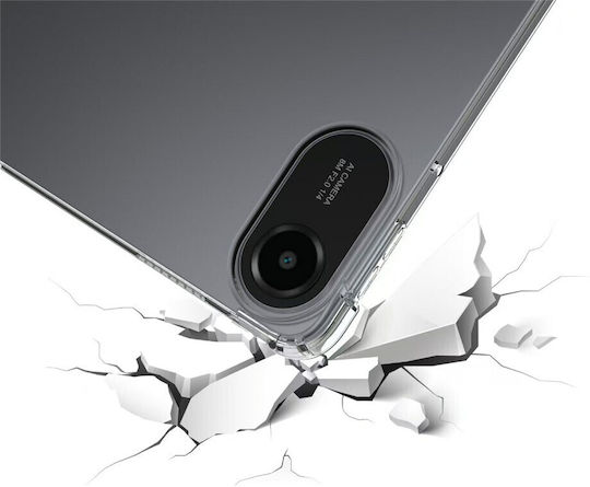 Shockproof Flip Cover Διάφανη (Xiaomi Redmi Pad 2 11 inch)