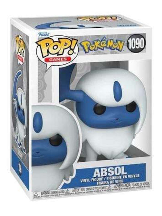 Funko Pop! Animation: Absol Funko Pop! Animation: Absol
