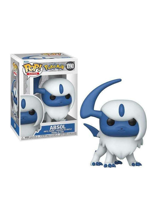 Funko Pop! Animation: Pokemon - Absol 1090