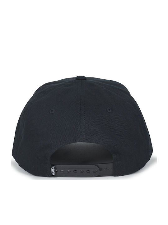 Vans M Drop V Logo Snapback Cap