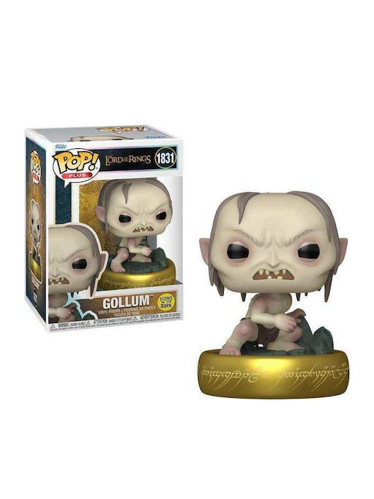 Funko Pop! Movies: Lord of the Rings - Gollum 1831