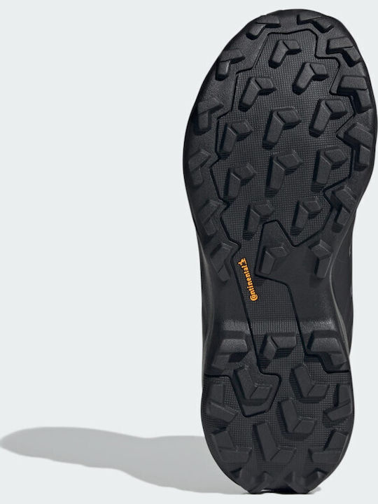 adidas Skychaser Ax5 Γυναικεία Ορειβατικά Μποτάκια Αδιάβροχα με Μεμβράνη Gore-Tex Μαύρα
