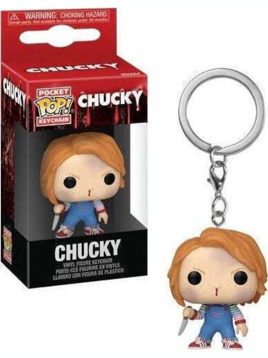 Funko Pocket Pop! Keychain Chucky