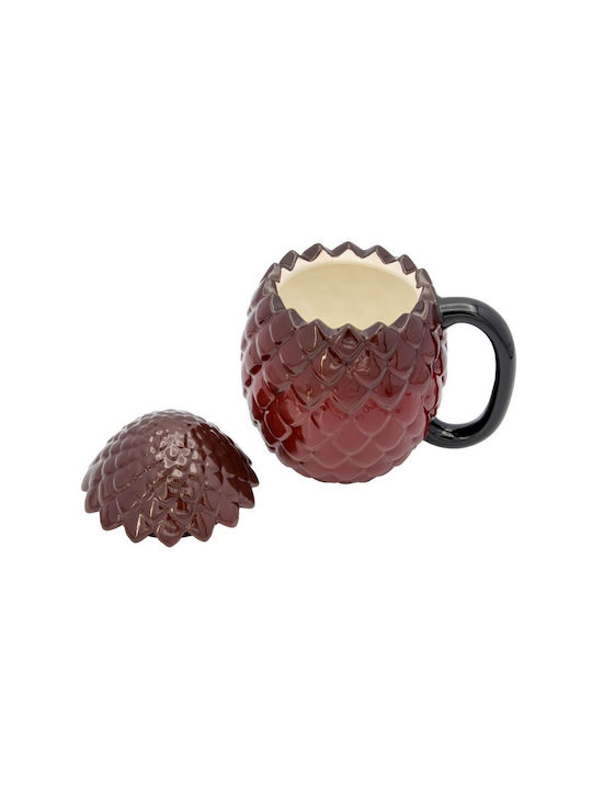 Joy-Toy Mug Ceramic 320ml