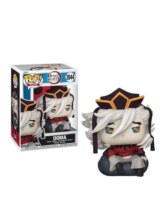 Funko Pop! Animation: Demon Slayer - Doma 2044