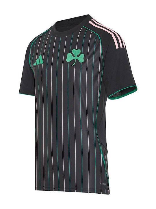 Panathinaikos Jersey Style Football
