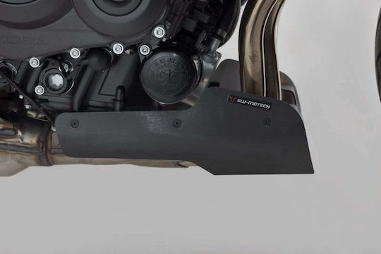 SW-Motech Motorrad-Motorschutzabdeckung Honda CB 1000 Rosa