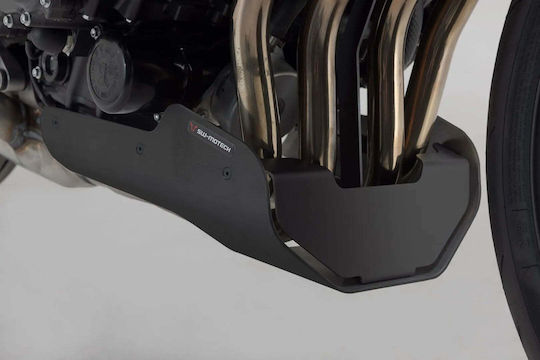 SW-Motech Motorrad-Motorschutzabdeckung Honda CB 1000 Rosa