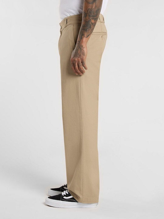 Trousers Desert Sand