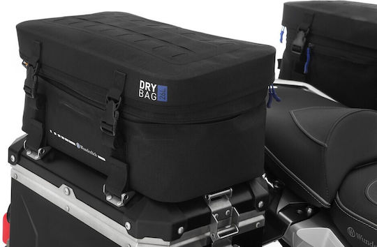 Additional Waterproof Bags Wunderlich Elephant Drybag For BMW Aluminum Side Cases