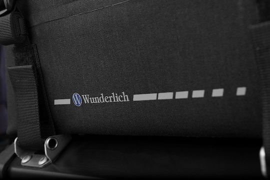 Additional Waterproof Bags Wunderlich Elephant Drybag For BMW Aluminum Side Cases