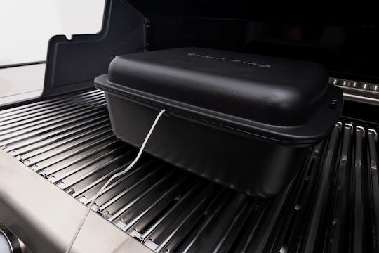Broil King Γάστρα Μαντεμένια