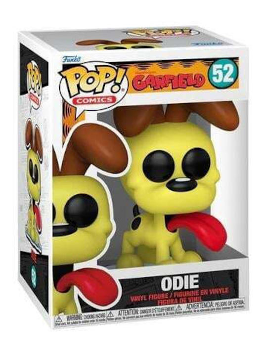 Funko Pop! Comics: Odie Funko Pop! Comics: Odie