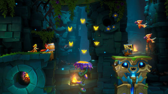 Nikoderiko: The Magical World Director's Cut Колекционерско Издание Игра за Switch