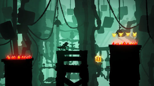 Nikoderiko: The Magical World Director's Cut Switch-Spiel