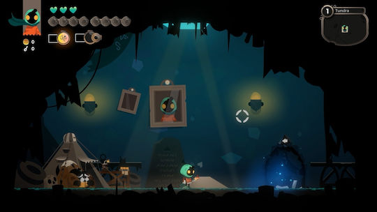 Folly of the Wizards PS5 Игра
