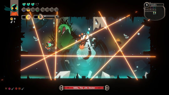 Folly of the Wizards PS5 Игра