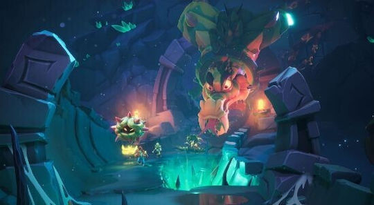 Nikoderiko: The Magical World Director's Cut Collector's Edition PS5 Game