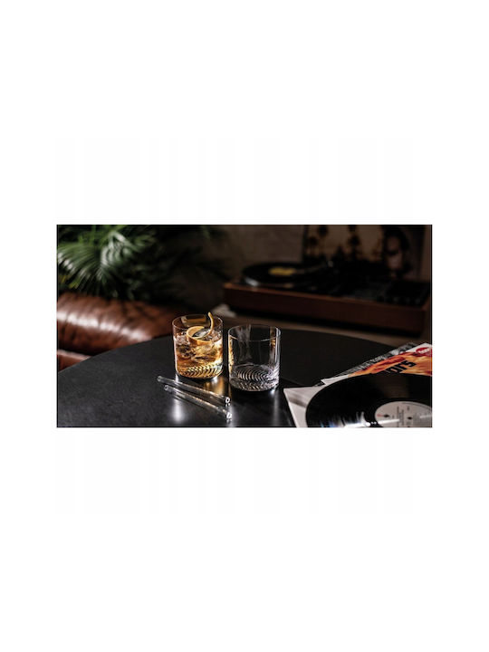 Zwiesel Glas Ποτήρι Ουίσκι από Γυαλί 399ml