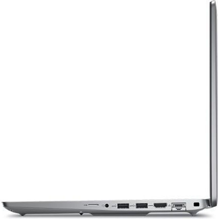 Dell Precision 3590 15.6" FHD (Kern Ultra 7-165H/32GB/1TB SSD/RTX 500 Ada/W11 Pro) Grey (GR Tastatur)