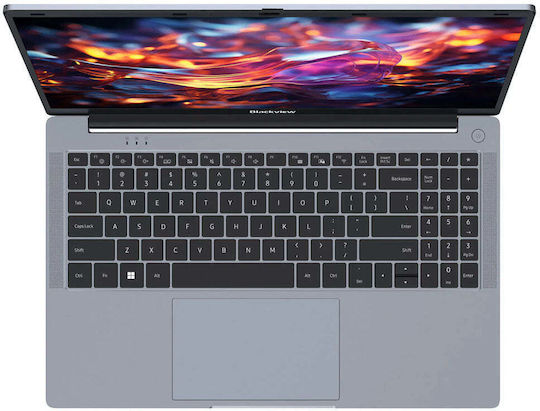 BlackView AceBook 6 15.6" IPS FHD (N-Series-N150/16GB/512GB SSD/W11 Home) (International English Keyboard)