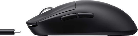 Havit MS970WB Pro Drahtlos Gaming Gaming Maus 10000 DPI Schwarz