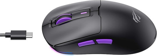 Havit MS969WB Gaming Mouse 16000 DPI Negru