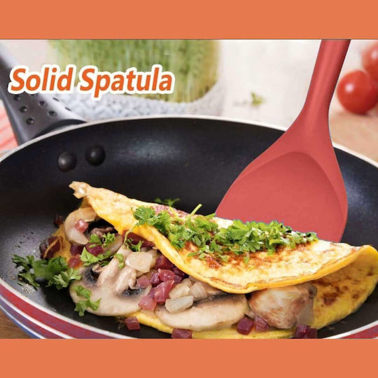 Uncle George Spatula Silicone 33.5cm