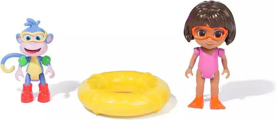 Dora Explorer Adventure για 3+ Ετών