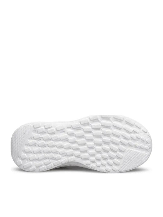 Memory Fast Kids Sneakers with Scratch Pink