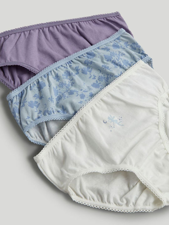 Mothercare Set chiloței pentru copii Multicolore 5buc