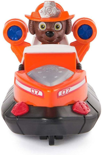 Paw Patrol Παιχνίδι Μινιατούρα Paw Patrol για 3+ Ετών (Διάφορα Σχέδια)