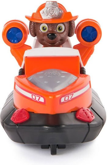 Paw Patrol Παιχνίδι Μινιατούρα Paw Patrol για 3+ Ετών (Διάφορα Σχέδια)