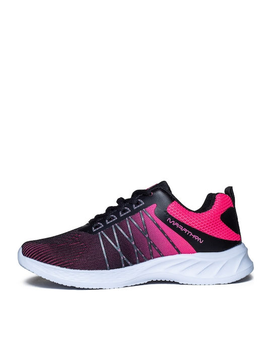 Sneakers Black
