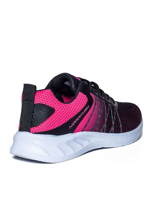 Sneakers Black